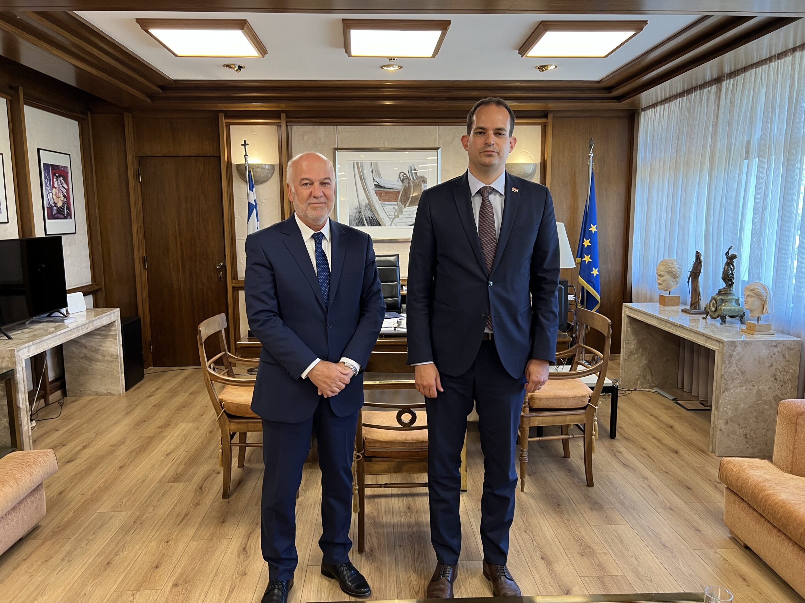 Γιώργος Φλωρίδης