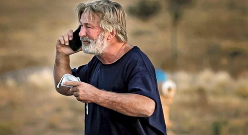 Άλεκ Μπάλντουιν