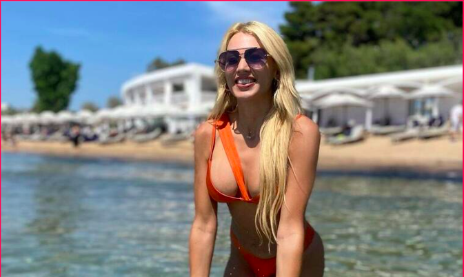 Κωνσταντίνα Σπυροπούλου