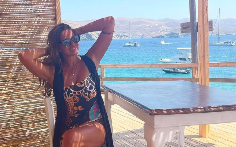 Βίκυ Κουλιανού