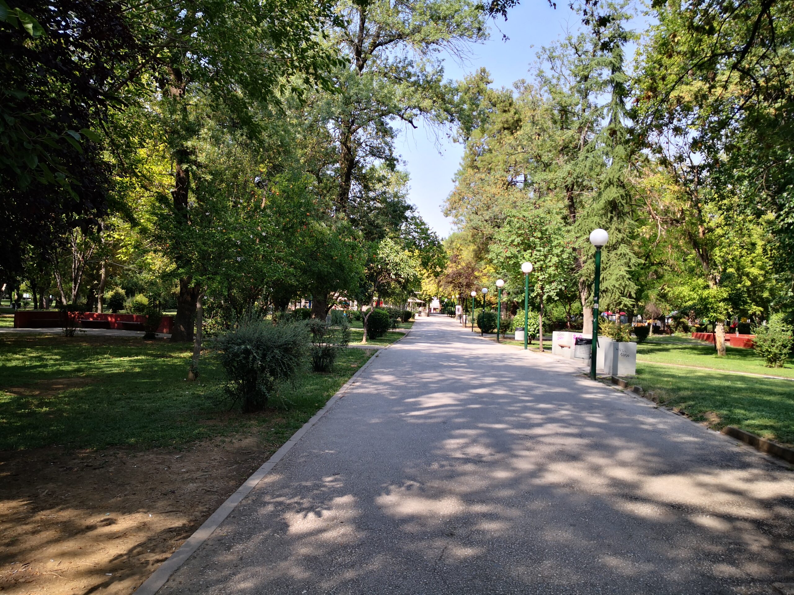 Καρδίτσα: Μια περιήγηση σε ένα μοναδικό τοπίο ομορφιάς και φιλοξενίας
