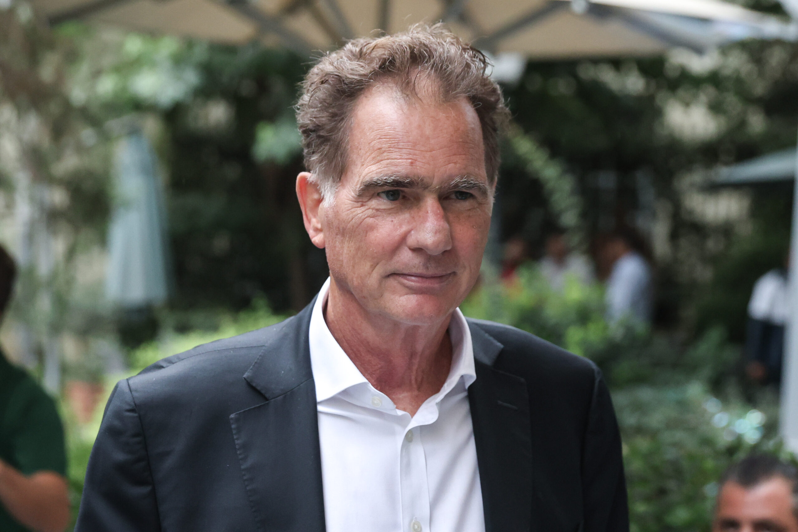 Νίκος Παπανδρέου