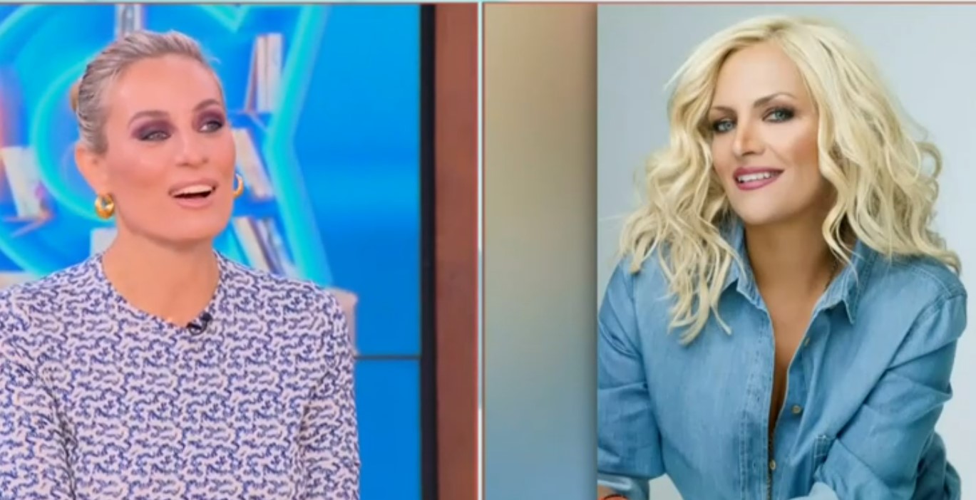 Χριστίνα Λαμπίρη