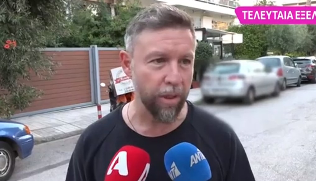 Γιάννης Βαρδής