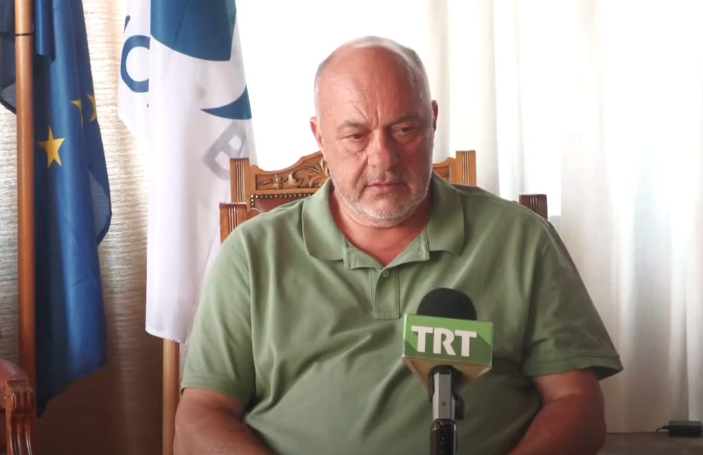 «Πυρά» Μπέου σε Αγαπηδάκη για το νερό στον Βόλο: «Λέει ό,τι της κατέβει!»