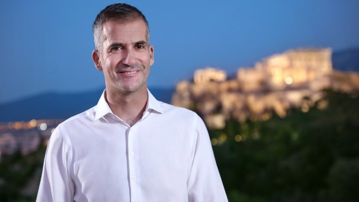 Κώστας Μπακογιάννης