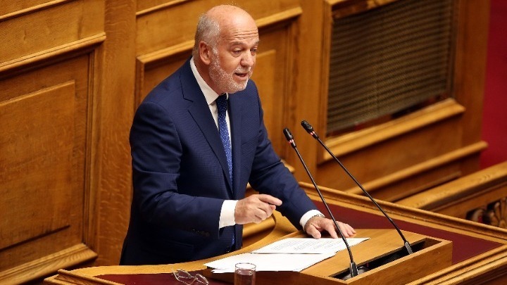 Γιώργος Φλωρίδης