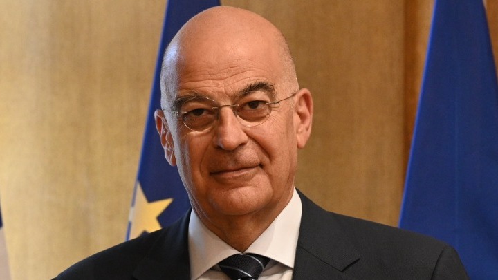 Νίκος Δένδιας