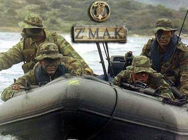 Κακοκαιρία «Daniel» – Θεσσαλία: Στέλνουν την πιο απόρρητη μονάδα κομάντος για τη διάσωση εγκλωβισμένων από τις πλημμύρες