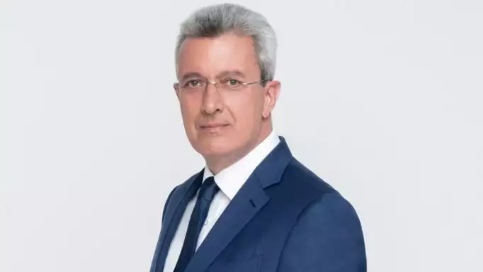 Νίκος Χατζηνικολάου