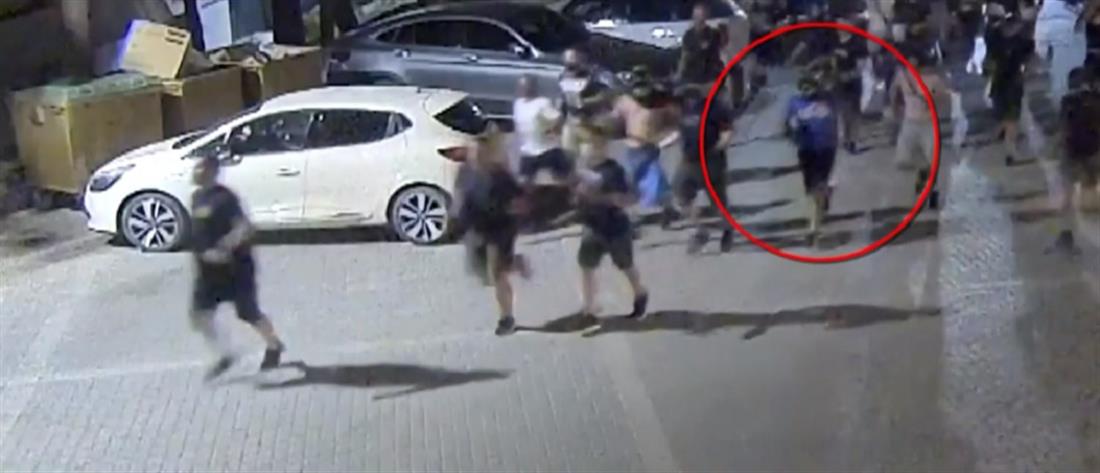 Μιχάλης Κατσουρής