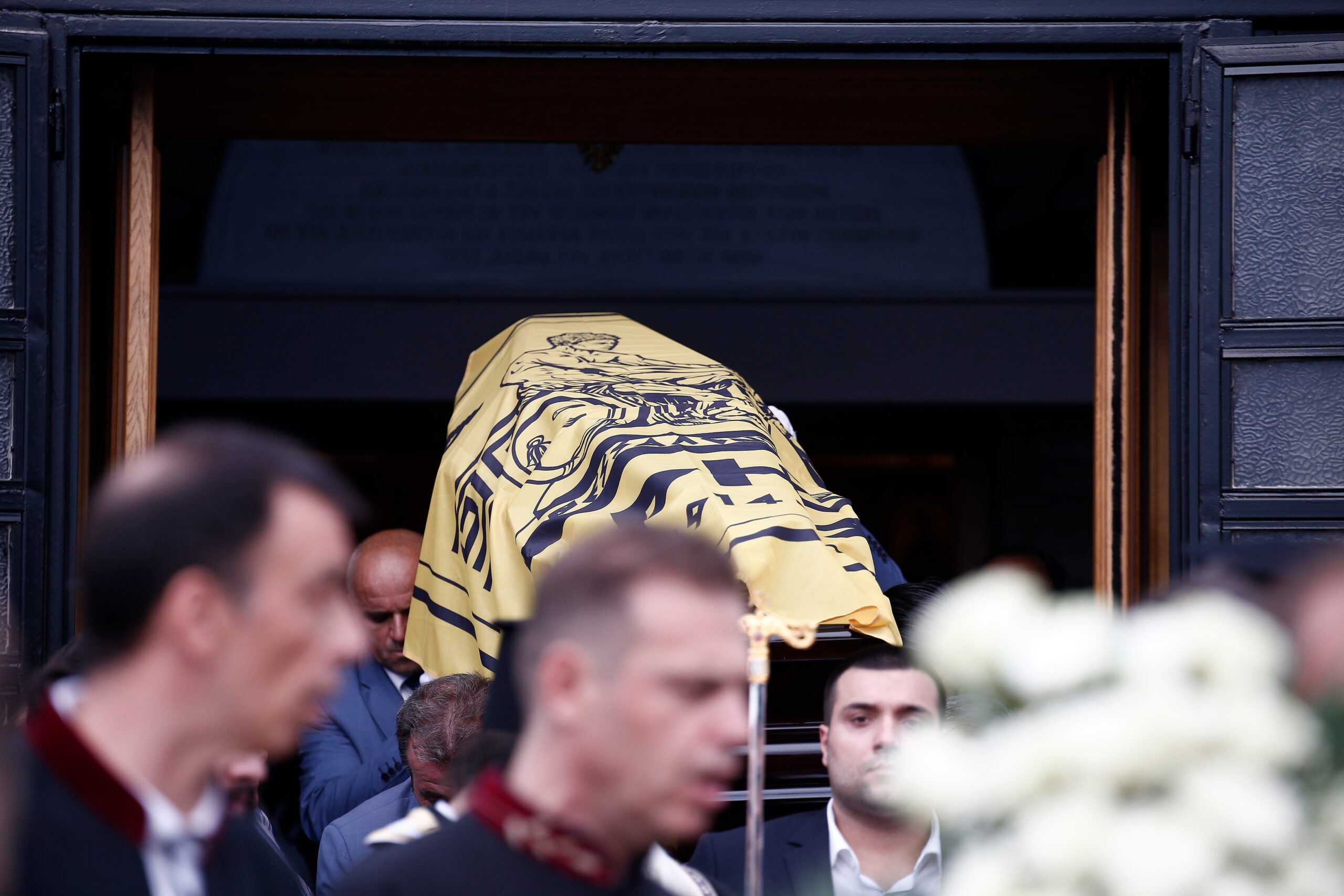 Γιάννης Ιωαννίδης