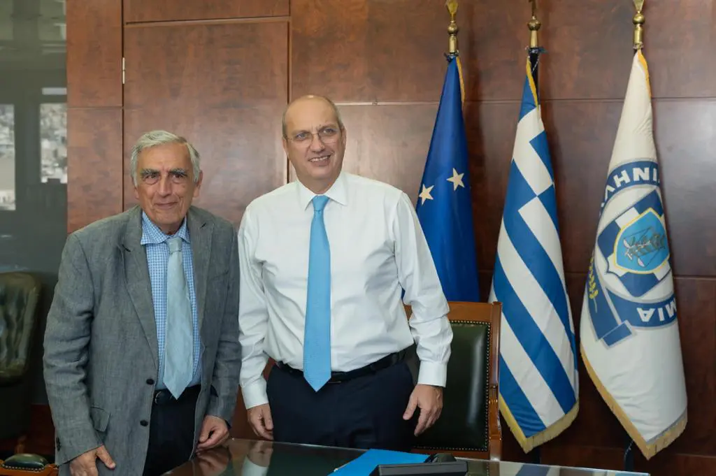 Γιάννης Οικονόμου
