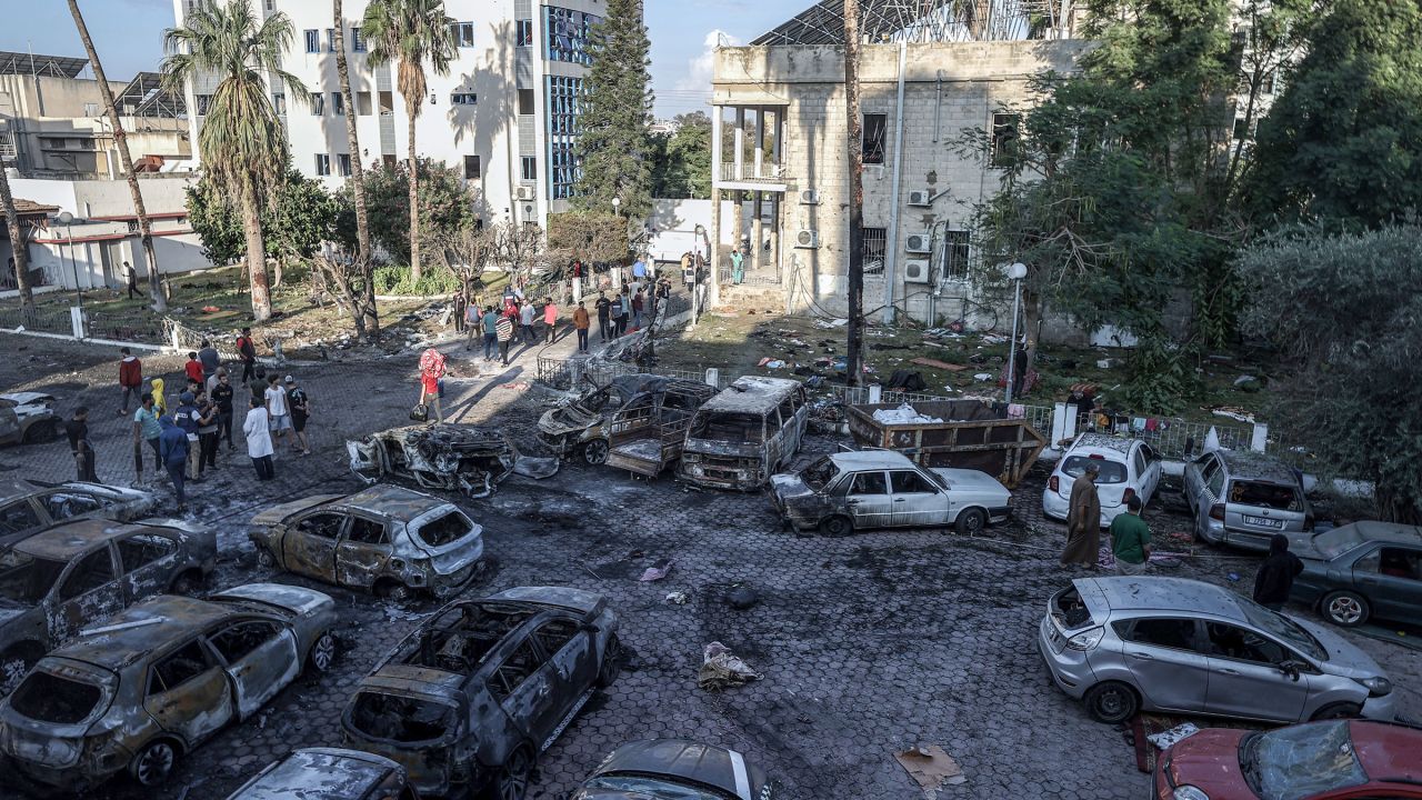 Πόλεμος Χαμάς – Ισραήλ: Η τηλεφωνία και η πρόσβαση στο διαδίκτυο αποκαθίστανται σταδιακά στη Λωρίδα της Γάζας