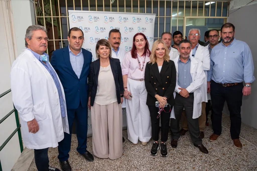 Καρκίνος του μαστού