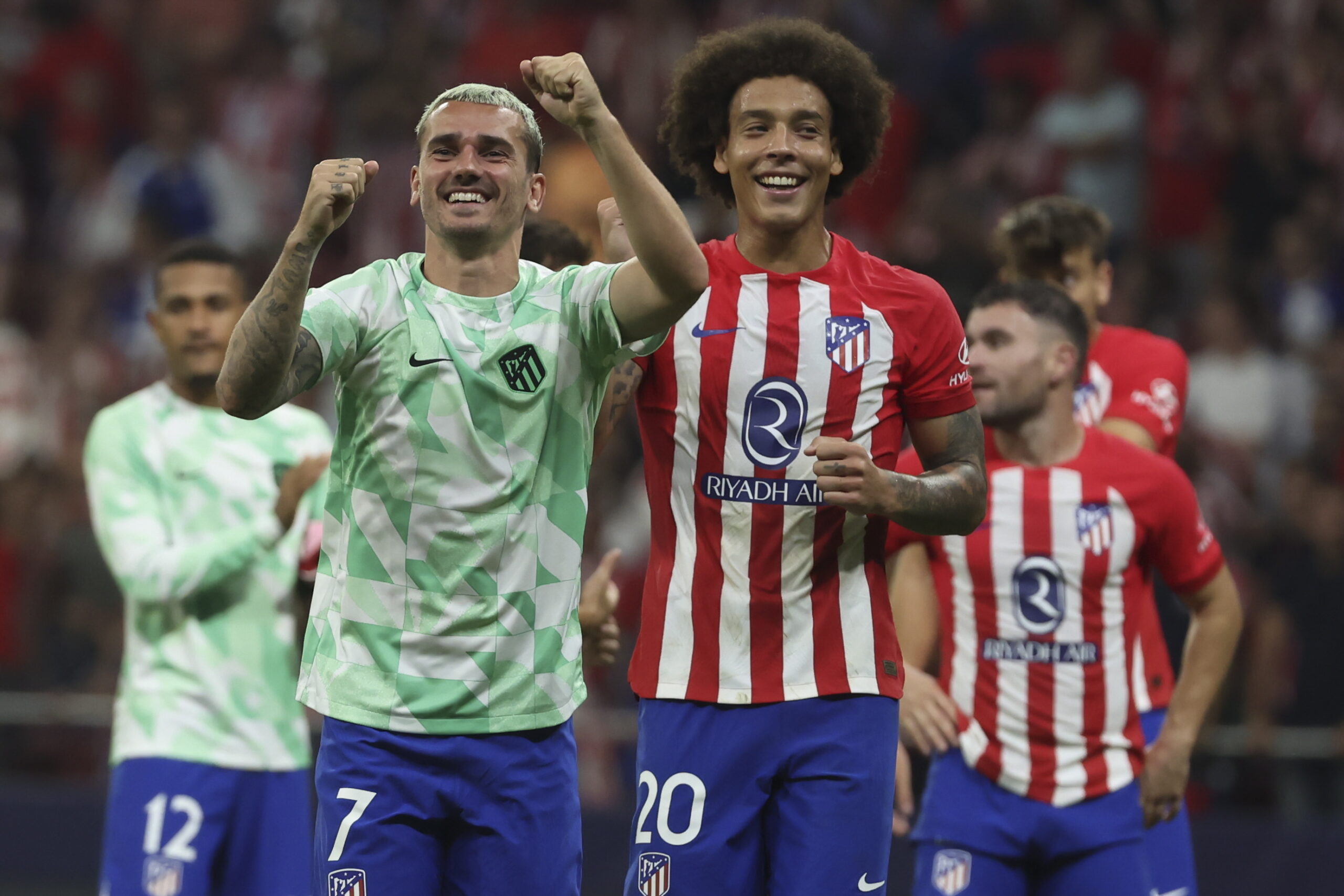 Champions League