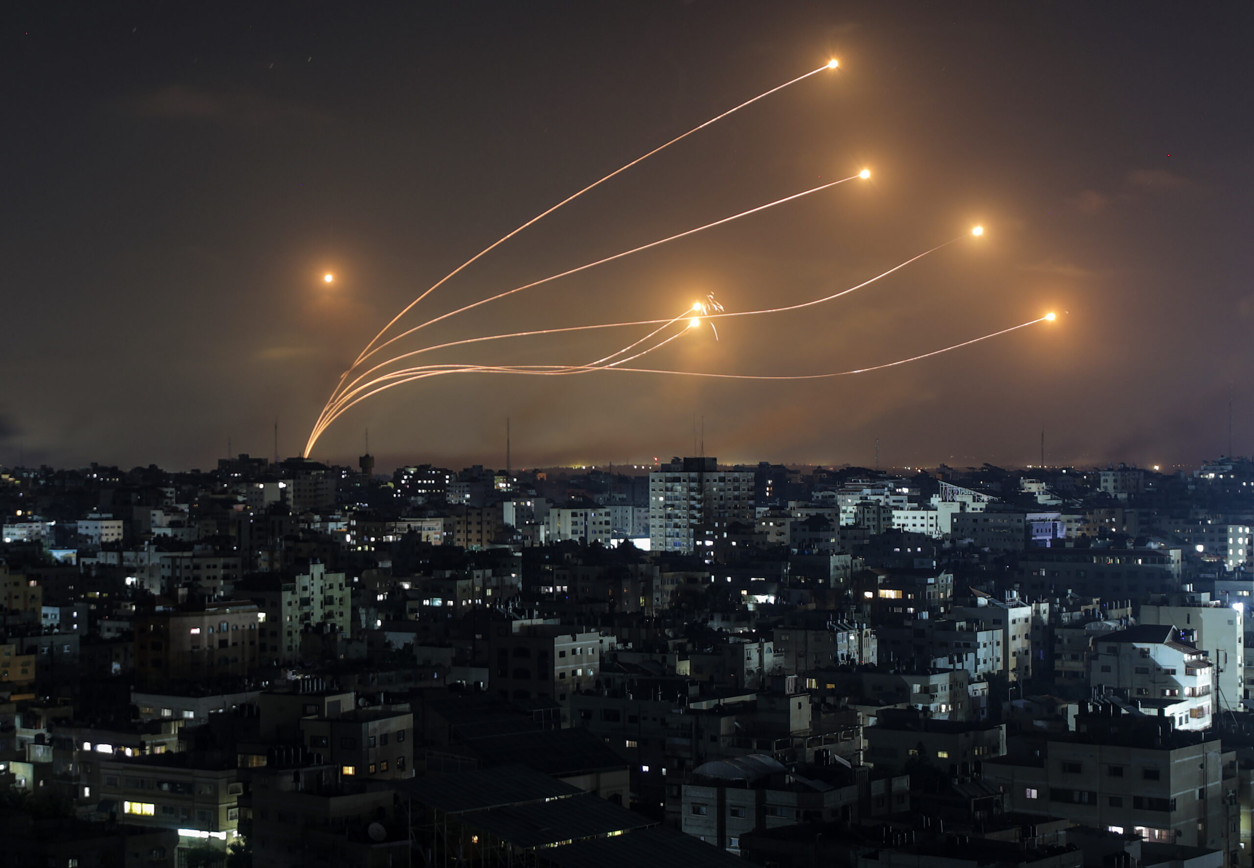 Iron Dome
