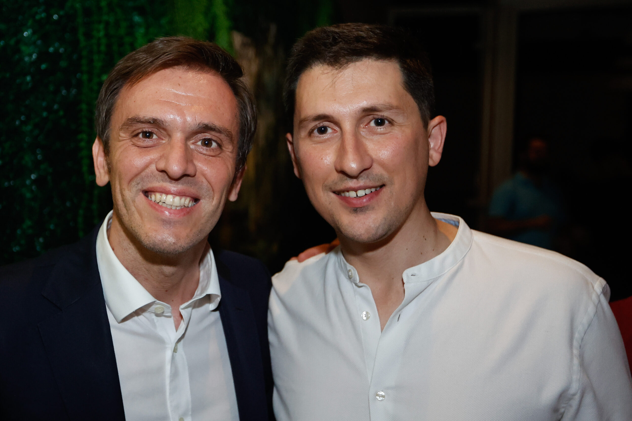 Δημήτρης Μάντζος