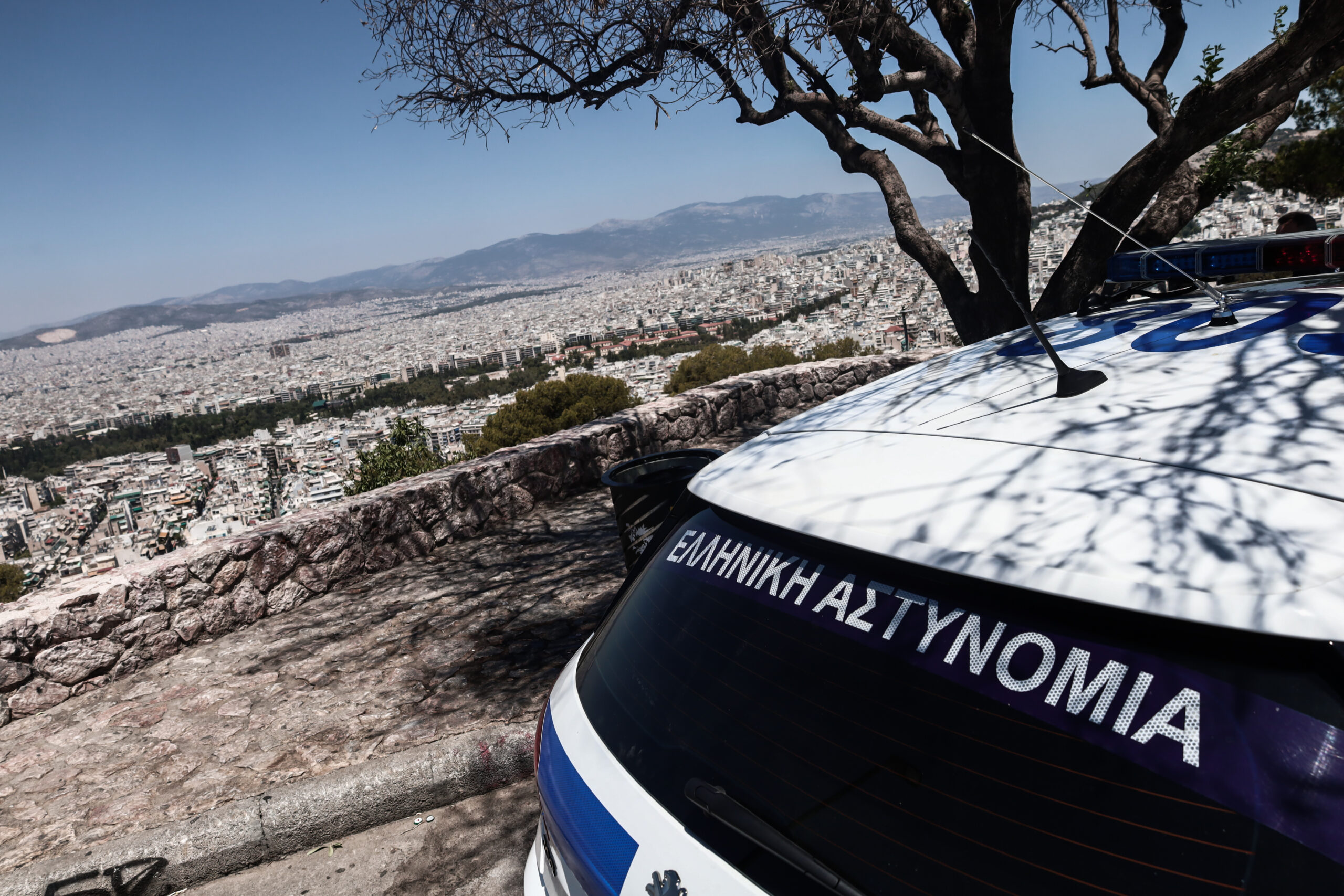 Κηφισιά: Εξιχνιάστηκε υπόθεση ληστείας σε βάρος δύο ανηλίκων