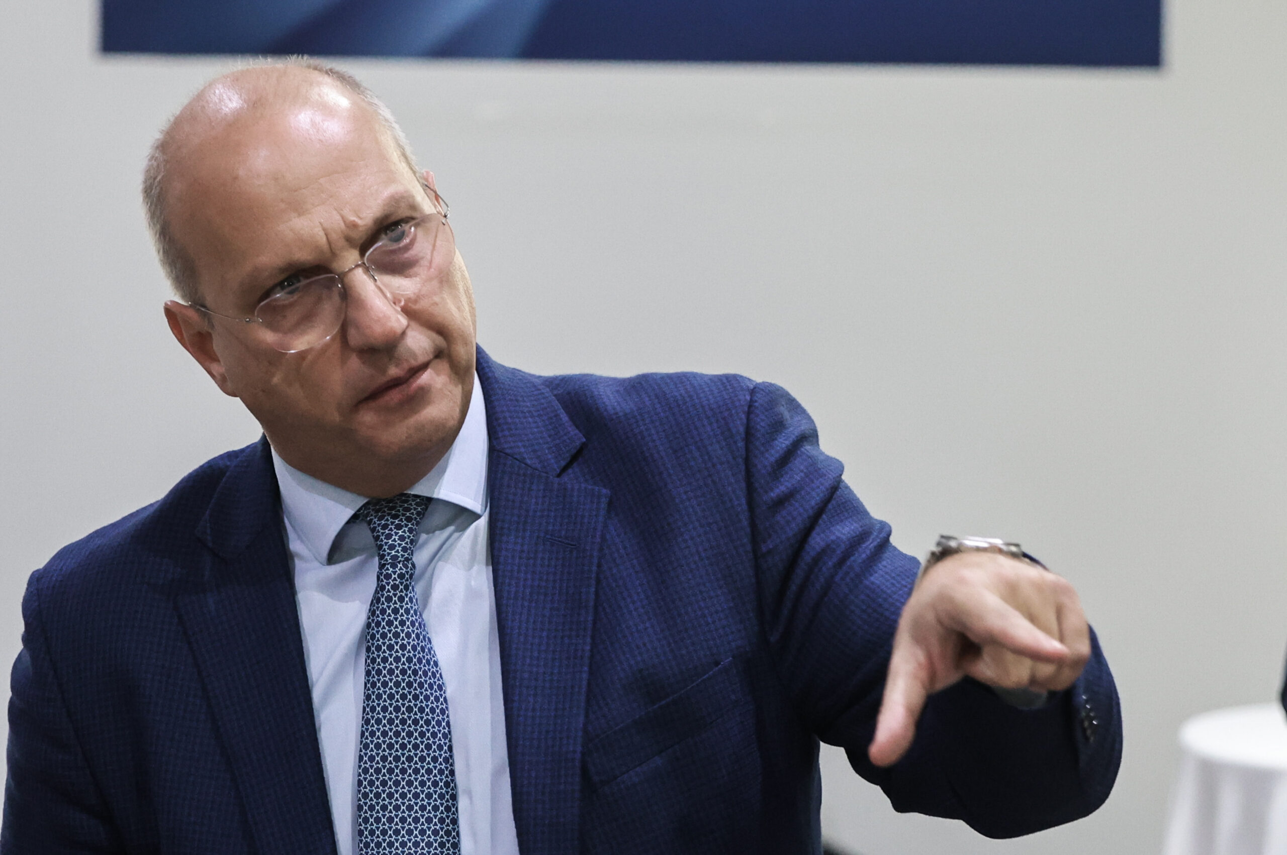 Γιάννης Οικονόμου