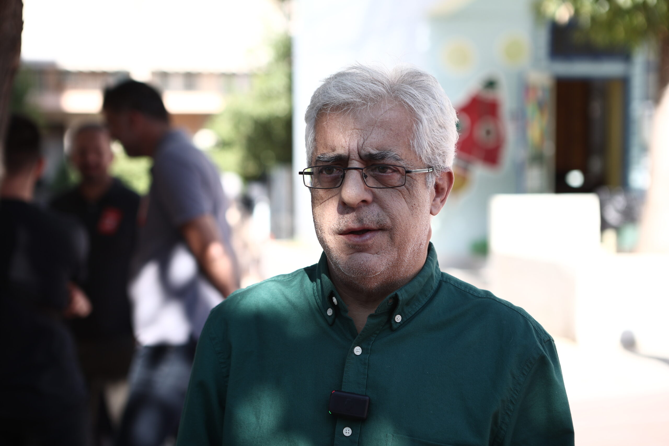 Νίκος Σοφιανός