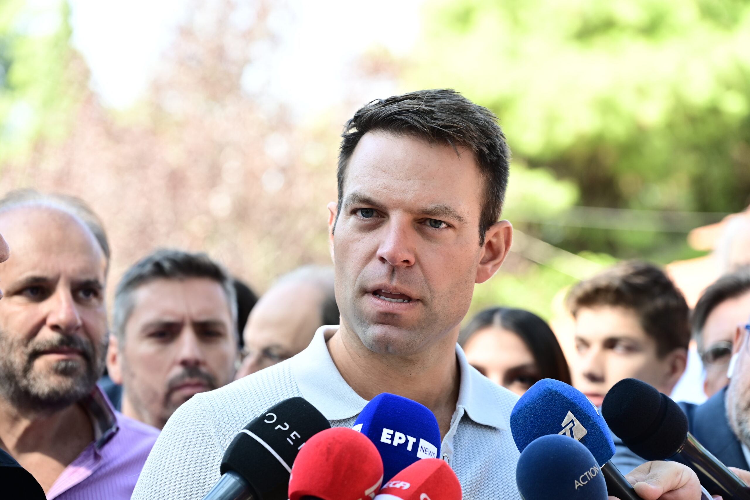 Στέφανος Κασσελάκης