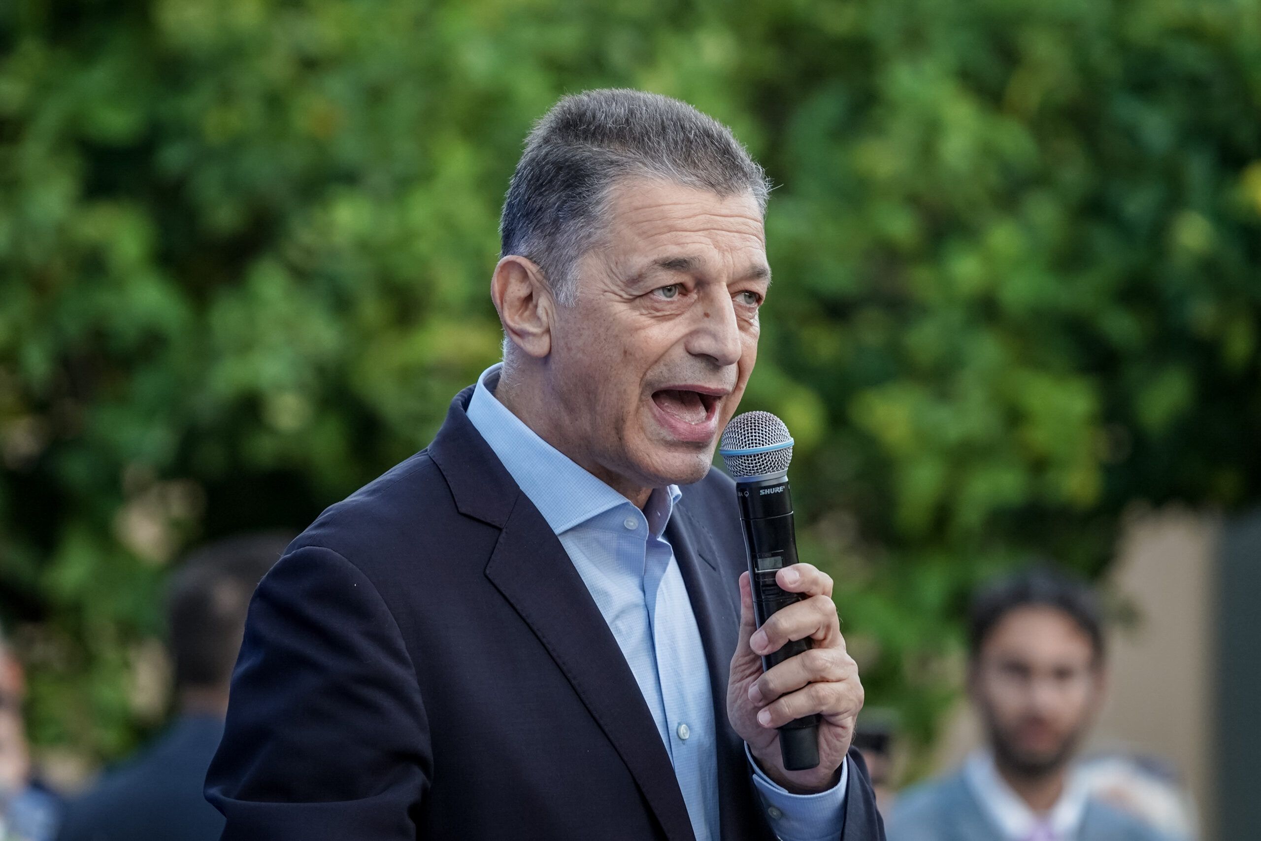 Αλκιβιάδης Στεφανής
