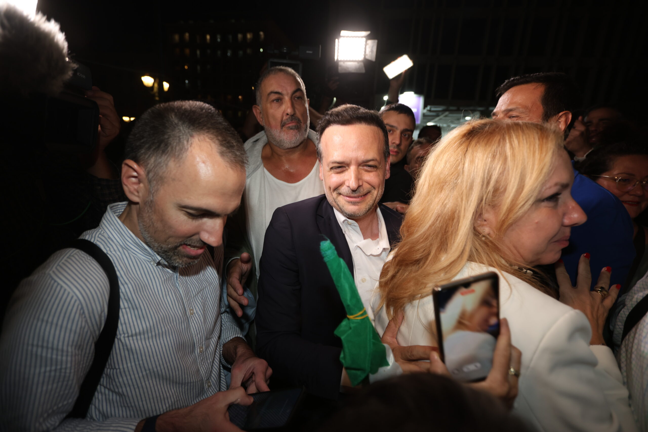 Αυτοδιοικητικές εκλογές 2023