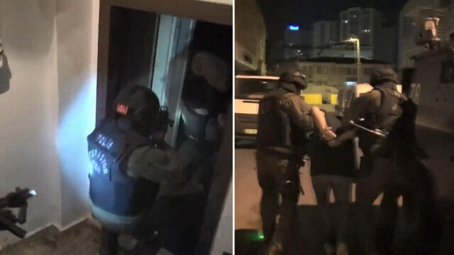 Τουρκία: Ισχυρίζεται ότι συνελήφθησαν τρομοκράτες μέλη του PKK που εκπαιδεύτηκαν στην Ελλάδα – «Έχουν σχέση με την επίθεση στην Άγκυρα»