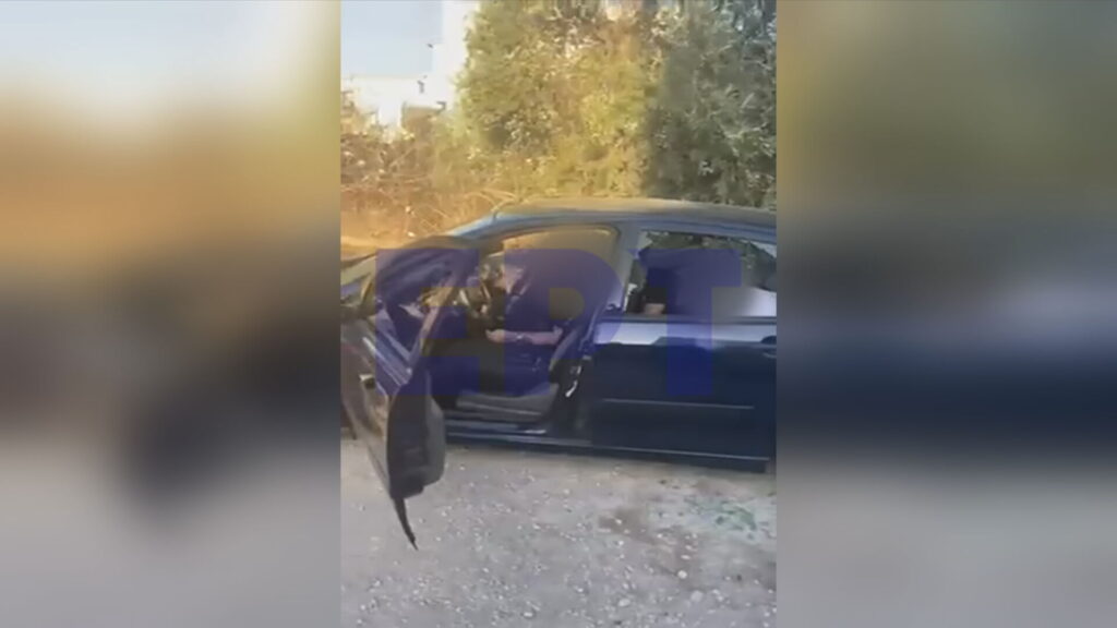 Μακελειό στη Λούτσα
