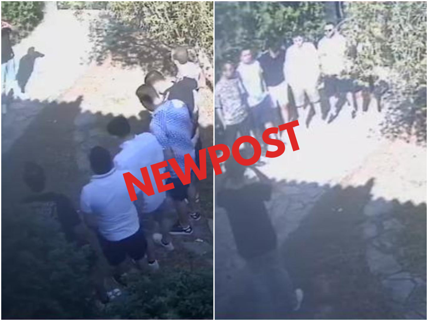 Μακελειό στη Λούτσα