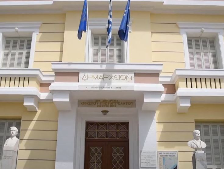 Συνελήφθη υποψήφιος δήμαρχος (Βίντεο)