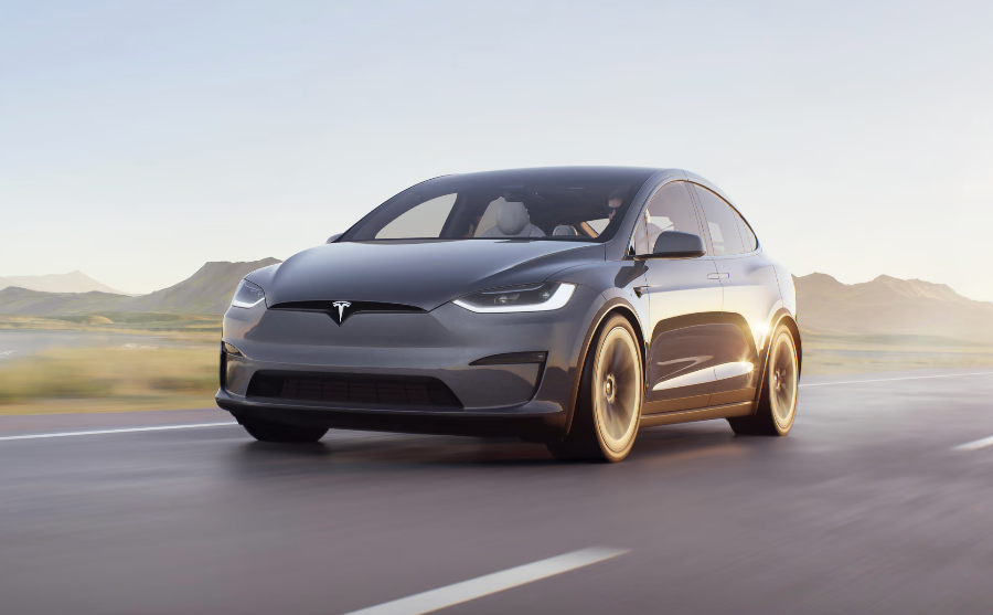 Tesla: Ανακαλεί 55.000 οχήματα «Model X» – Ποιο πρόβλημα παρουσίασαν