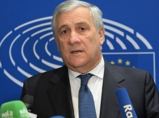 Ιταλία: Επανήλθαν οι έλεγχοι στα σύνορα με Σλοβενία για την αποτροπή εισόδου στη χώρα τρομοκρατών