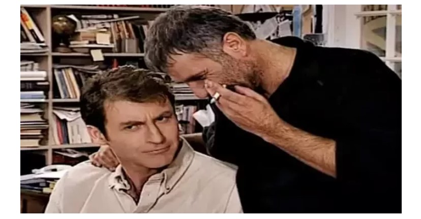 Αίας Μανθόπουλος