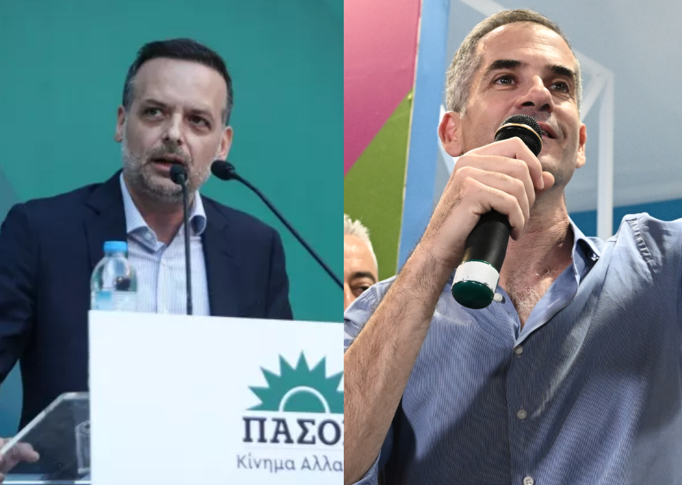 Αυτοδιοικητικές εκλογές 2023: Debate ζήτησε ο Κώστας Μπακογιάννης – Θετικός ο Χάρης Δούκας