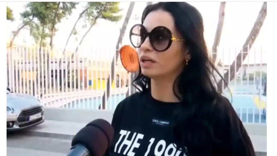 Δήμητρα Αλεξανδράκη