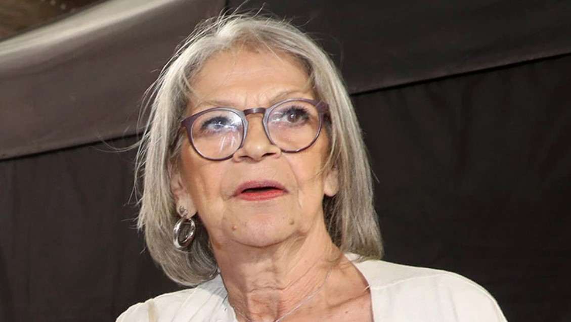 Ματούλα του Κολωνακίου
