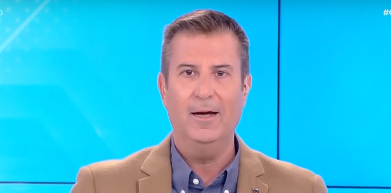 Παναγιώτης Στάθης