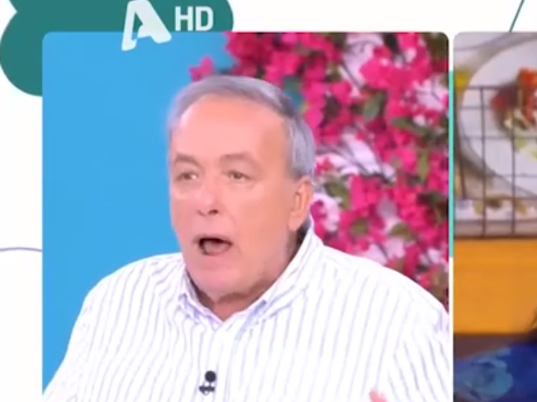 Ανδρέας Μικρούτσικος