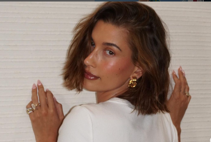 Χέιλι Μπίμπερ