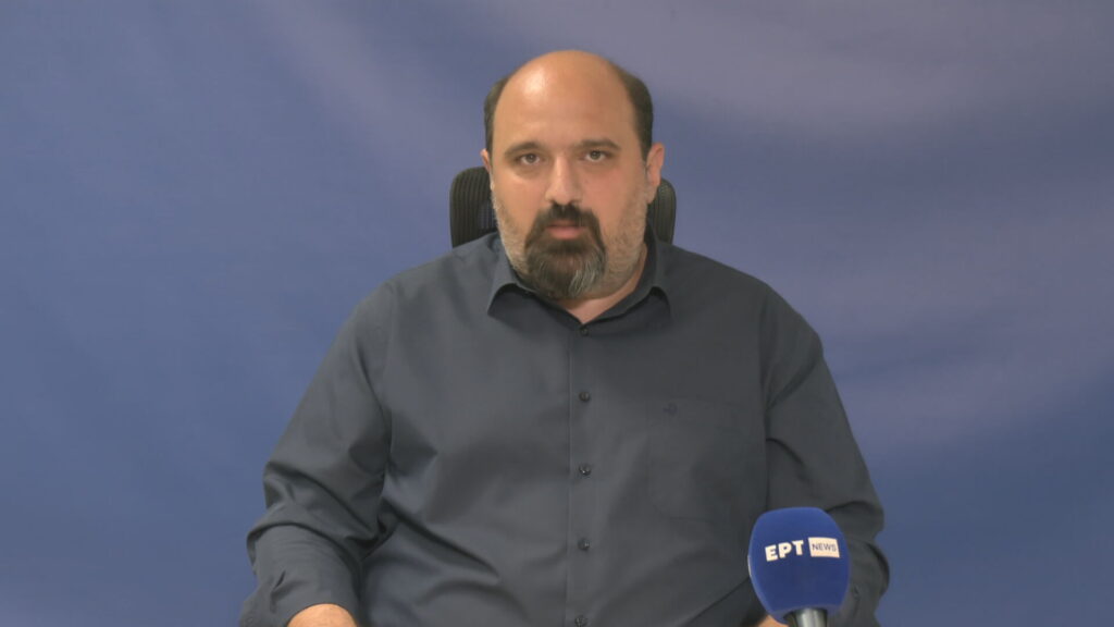 Τριαντόπουλος