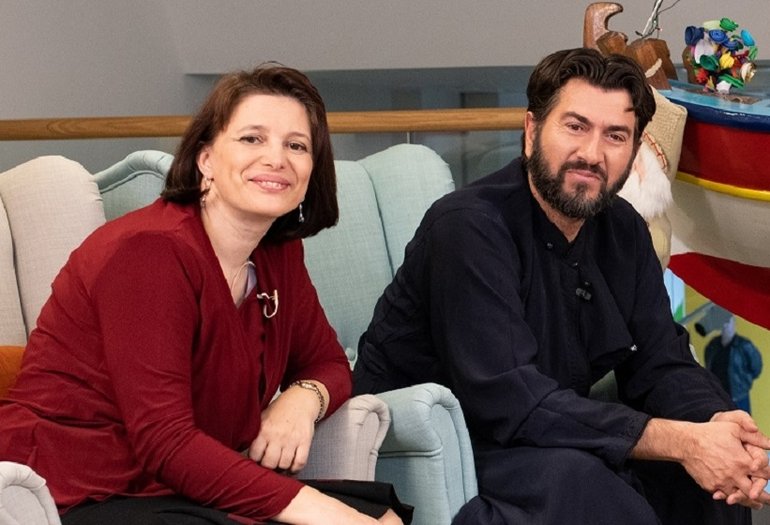 «Κιβωτός του Κόσμου» – Ξανά στο«μάτι του κυκλώνα»: «Ξυλοκόπησαν με μανία και ξεγύμνωσαν την κόρη μου» αναφέρει πατέρας 12χρονης
