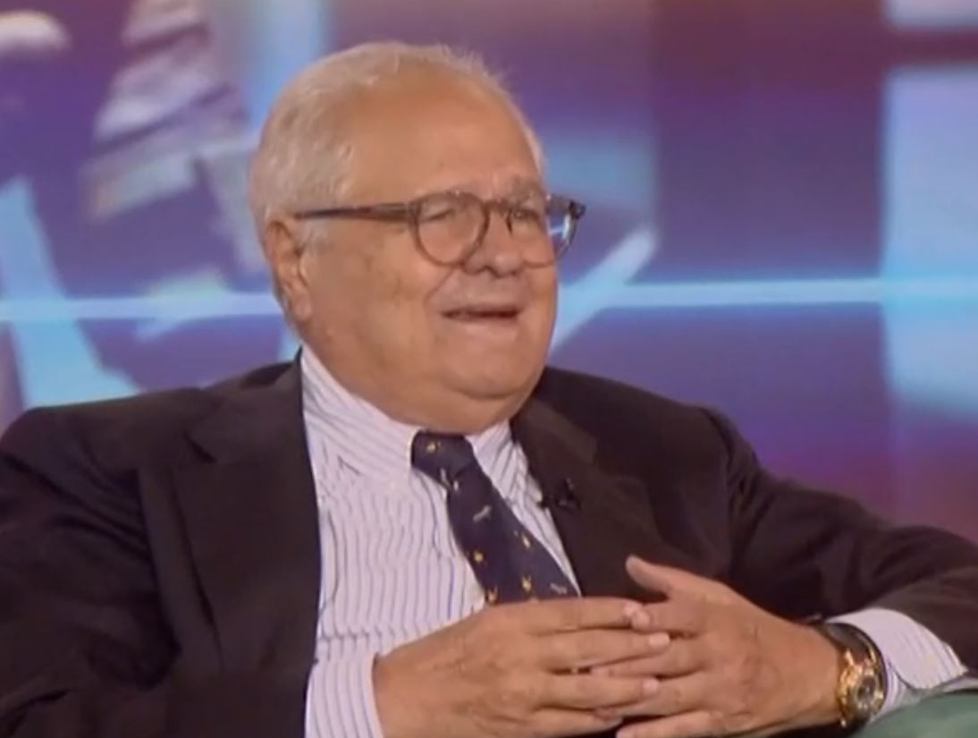 Καταπέλτης ο Δρυμιώτης για Τσίπρα: «Ένας άνθρωπος που έχει χάσει έξι εκλογές, δεν έχει καμία τύχη»