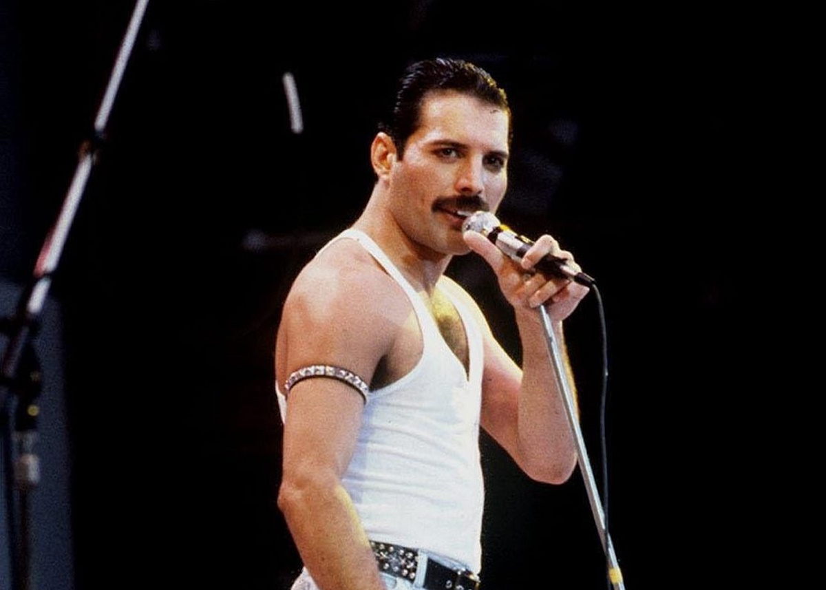 Σαν σήμερα η… ραψωδία των Queen