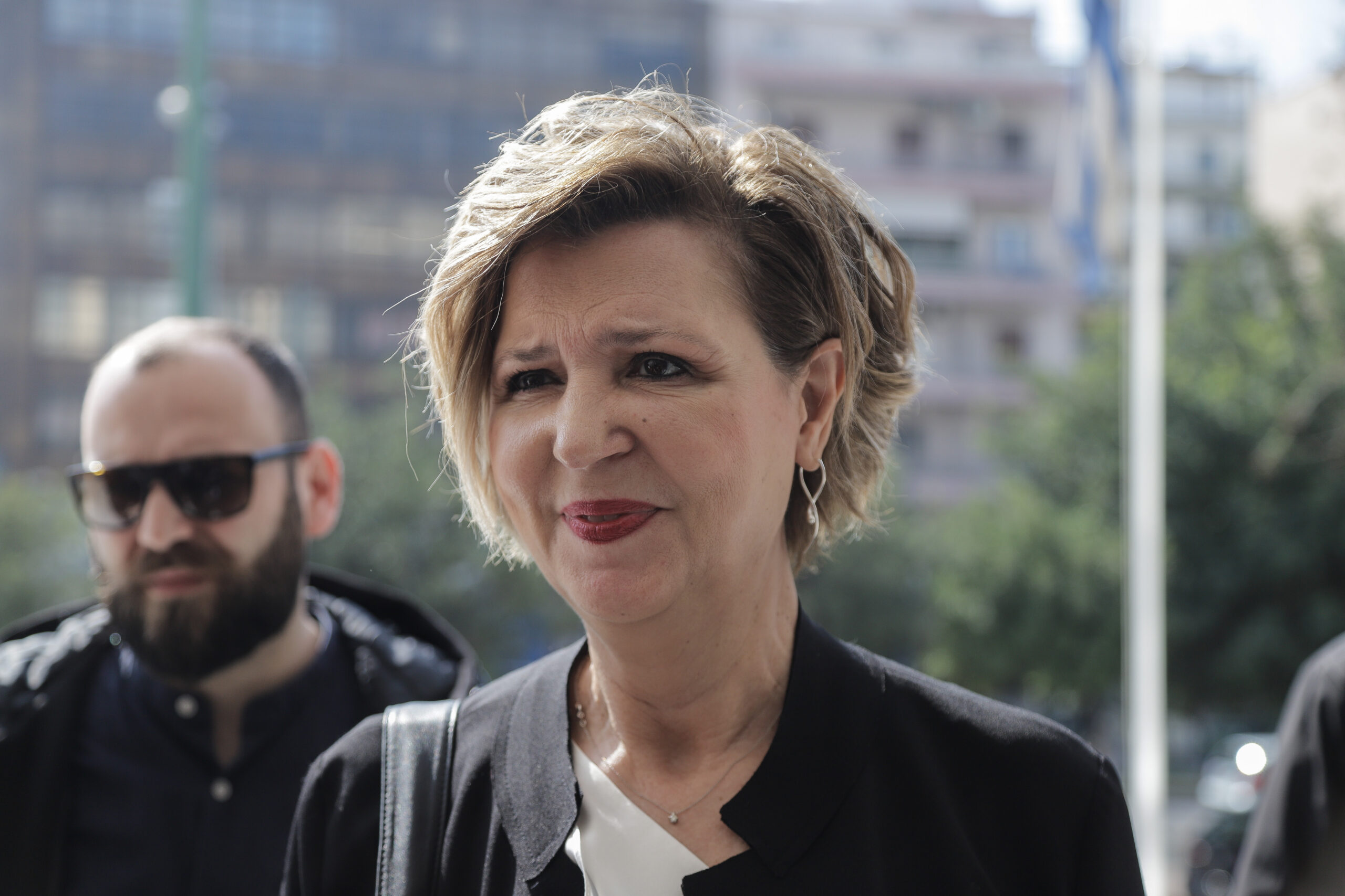 Όλγα Γεροβασίλη