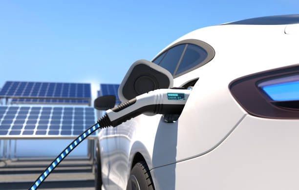 Ηλεκτρικό αυτοκίνητο: Τα κίνητρα που δίνουν για την αγορά οχημάτων με κυψέλες καυσίμου υδρογόνου