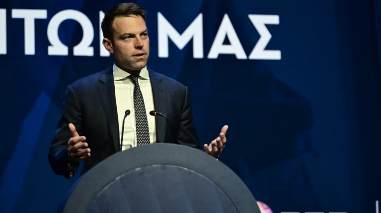 Στέφανος Κασσελάκης