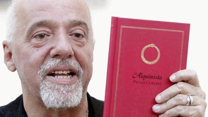 «O Αλχημιστής» του Πάουλο Κοέλιο στη μεγάλη οθόνη