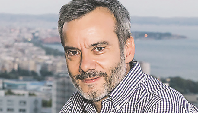 Θεσσαλονίκη: Φαβορί για Δήμαρχος ο Κωνσταντίνος Ζέρβας – Τα ευρήματα νέας δημοσκόπησης